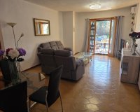 Resale - Apartament  - Villamartín - Villamartin