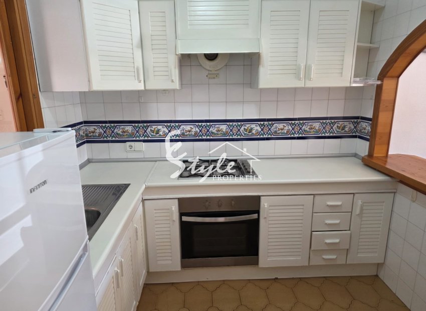 Resale - Apartament  - Villamartín - Villamartin