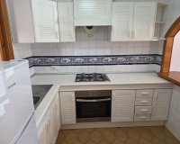 Resale - Apartament  - Villamartín - Villamartin