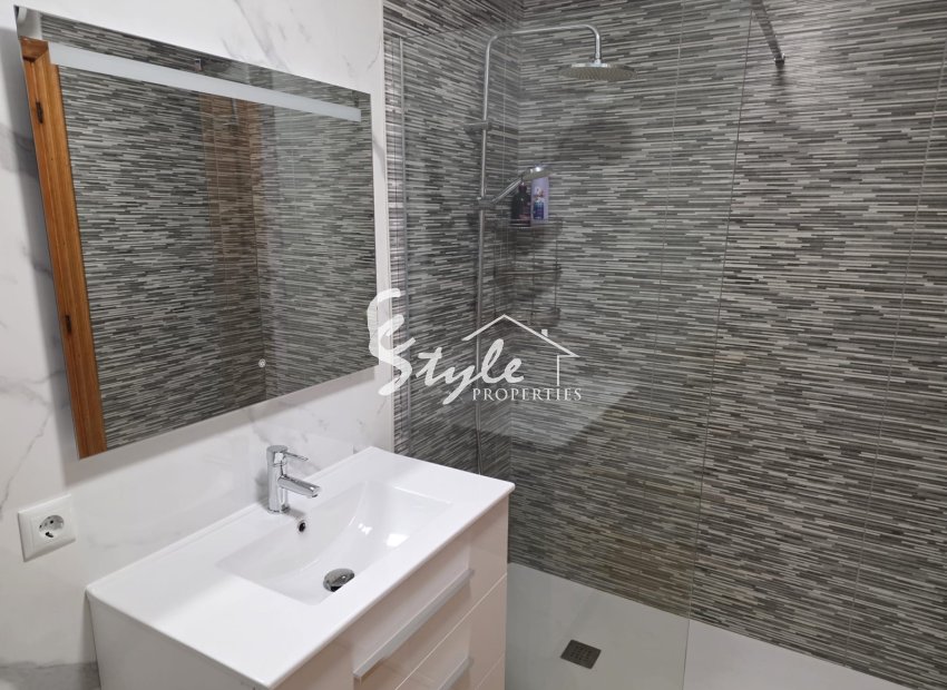 Resale - Apartament  - Villamartín - Villamartin