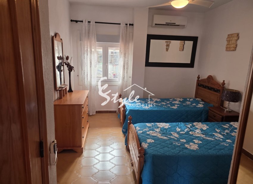 Resale - Apartament  - Villamartín - Villamartin