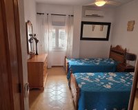 Resale - Apartament  - Villamartín - Villamartin