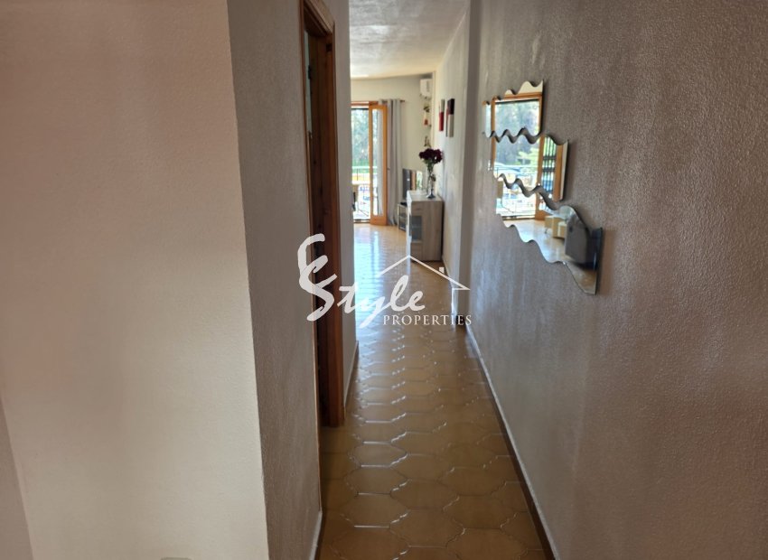 Resale - Apartament  - Villamartín - Villamartin