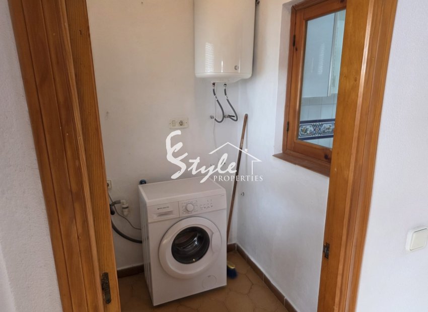 Resale - Apartament  - Villamartín - Villamartin