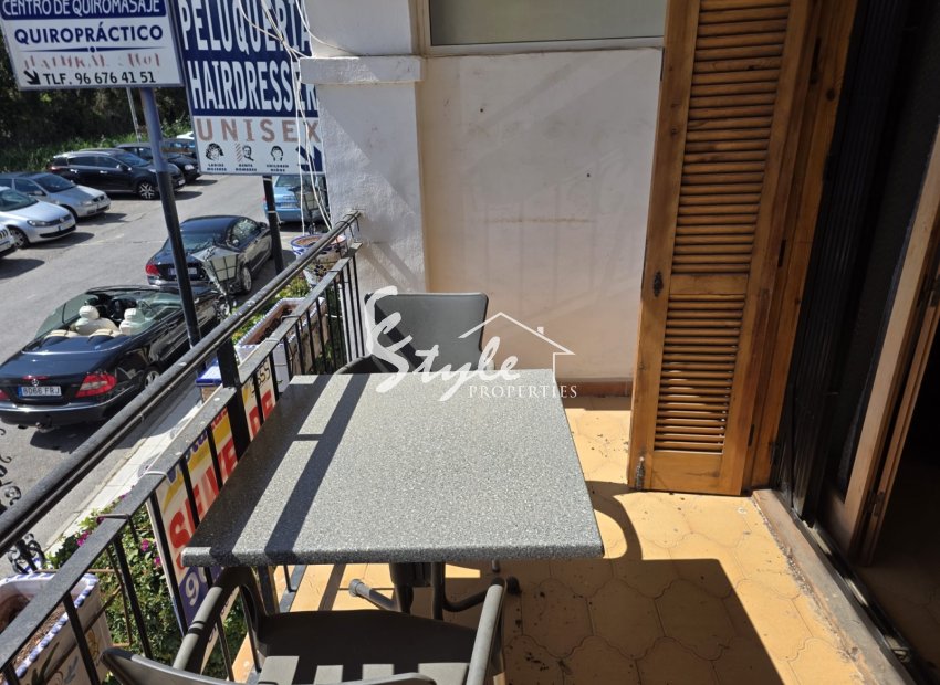 Resale - Apartament  - Villamartín - Villamartin