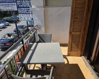 Resale - Apartament  - Villamartín - Villamartin