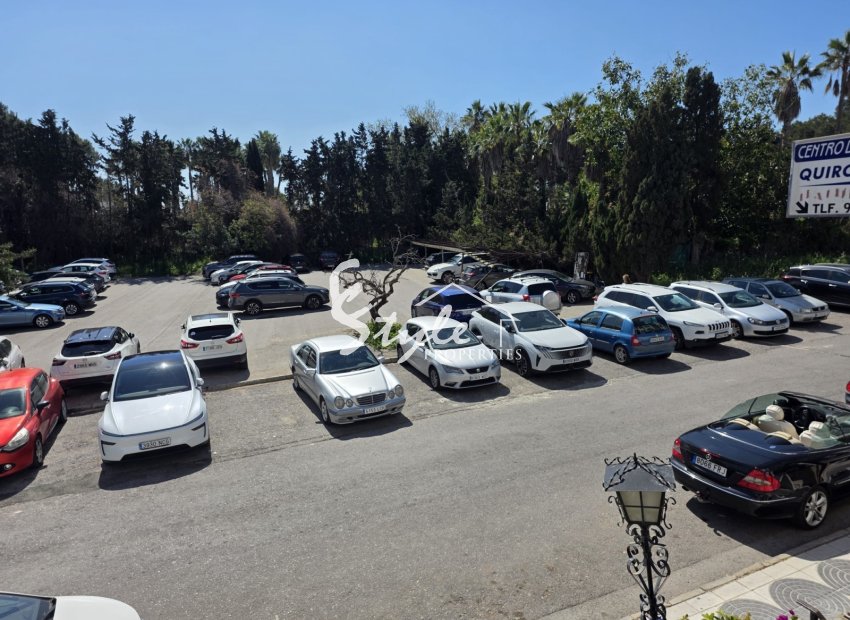 Resale - Apartament  - Villamartín - Villamartin