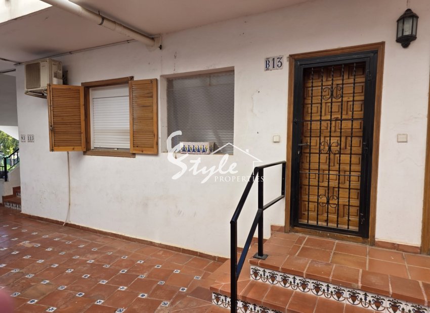 Resale - Apartament  - Villamartín - Villamartin