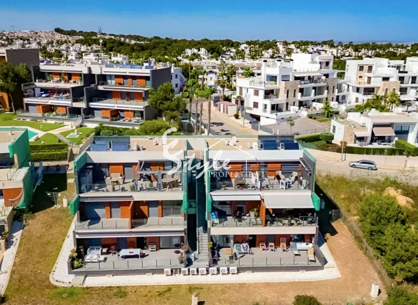 Resale - Apartament  - Villamartín - Villamartin