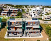 Resale - Apartament  - Villamartín - Villamartin
