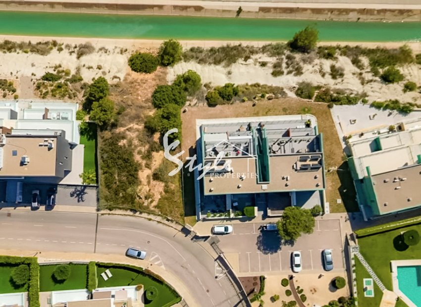 Resale - Apartament  - Villamartín - Villamartin