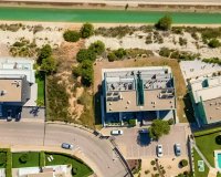 Resale - Apartament  - Villamartín - Villamartin
