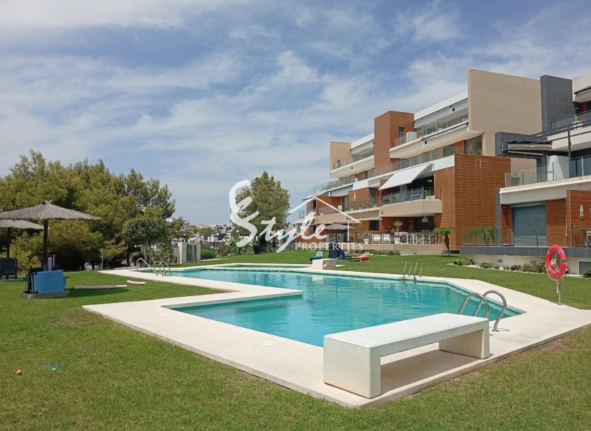 Resale - Apartament  - Villamartín - Villamartin