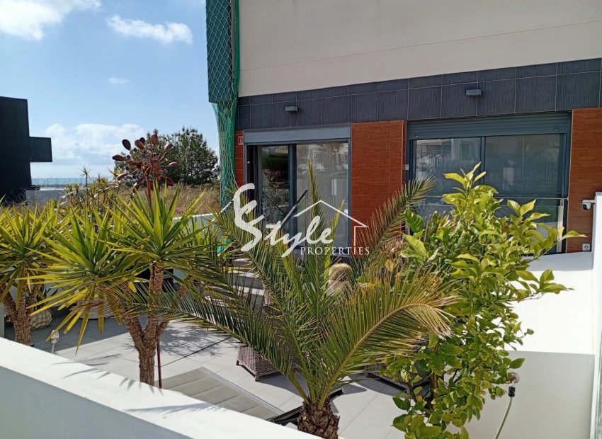 Resale - Apartament  - Villamartín - Villamartin