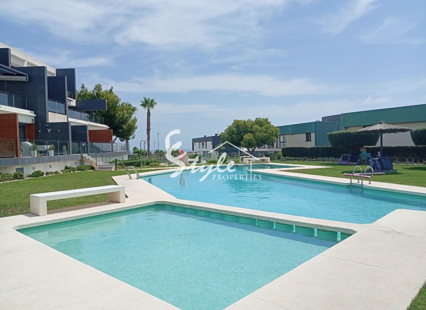 Resale - Apartament  - Villamartín - Villamartin