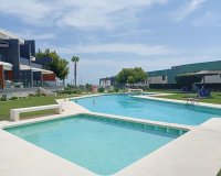 Resale - Apartament  - Villamartín - Villamartin