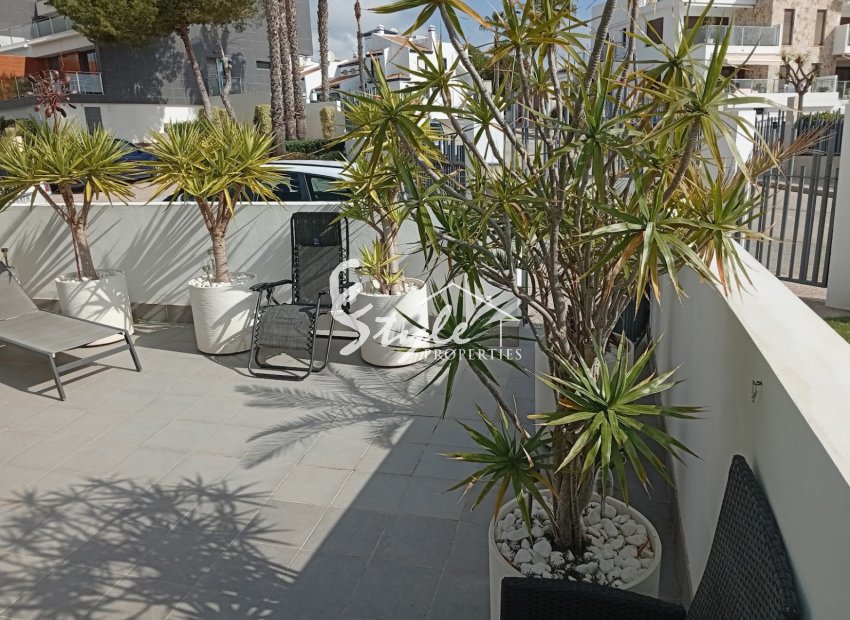 Resale - Apartament  - Villamartín - Villamartin