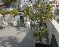 Resale - Apartament  - Villamartín - Villamartin