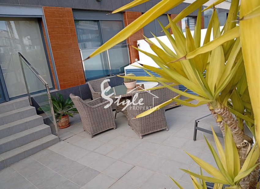 Resale - Apartament  - Villamartín - Villamartin