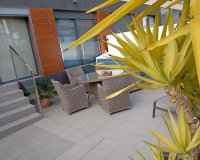 Resale - Apartament  - Villamartín - Villamartin