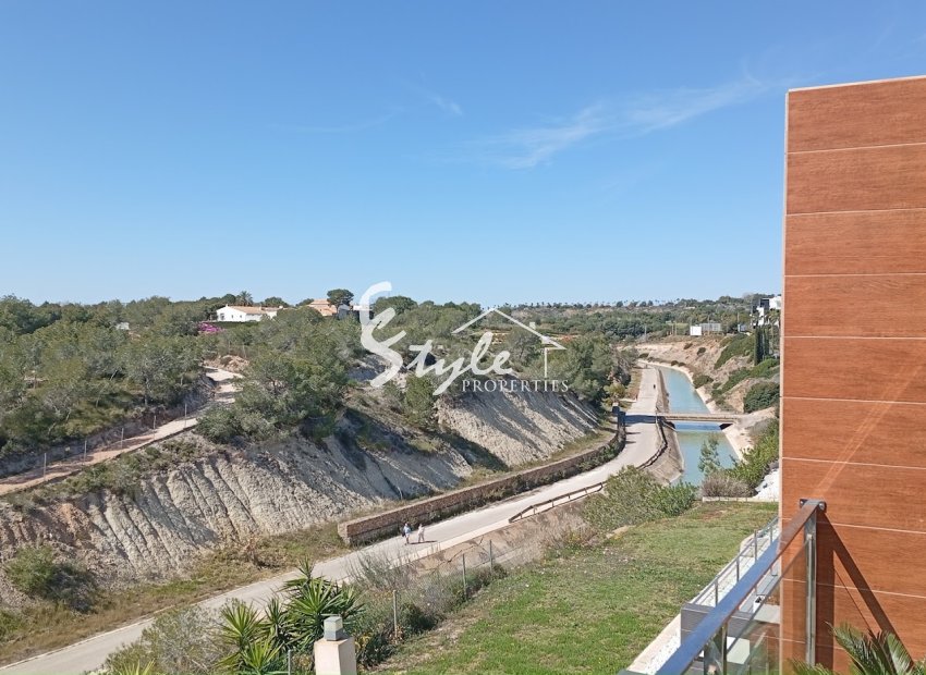 Resale - Apartament  - Villamartín - Villamartin