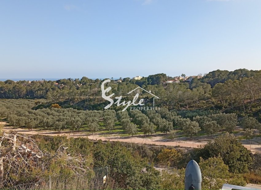 Resale - Apartament  - Villamartín - Villamartin