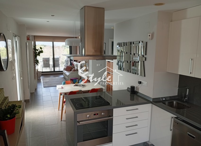 Resale - Apartament  - Villamartín - Villamartin