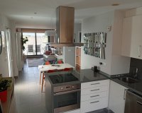 Resale - Apartament  - Villamartín - Villamartin
