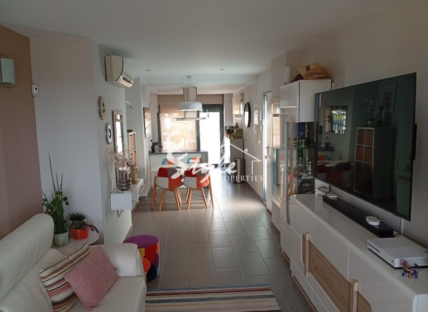 Resale - Apartament  - Villamartín - Villamartin