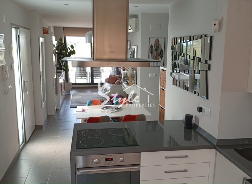 Resale - Apartament  - Villamartín - Villamartin