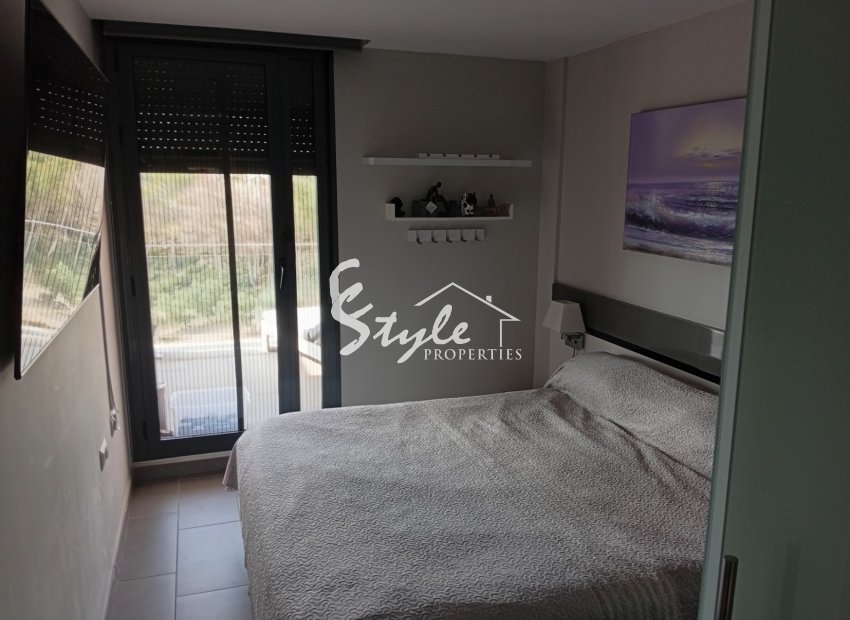 Resale - Apartament  - Villamartín - Villamartin