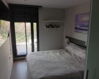 Resale - Apartament  - Villamartín - Villamartin