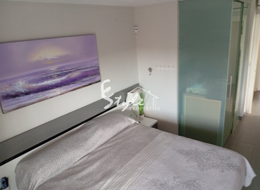 Resale - Apartament  - Villamartín - Villamartin
