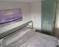 Resale - Apartament  - Villamartín - Villamartin