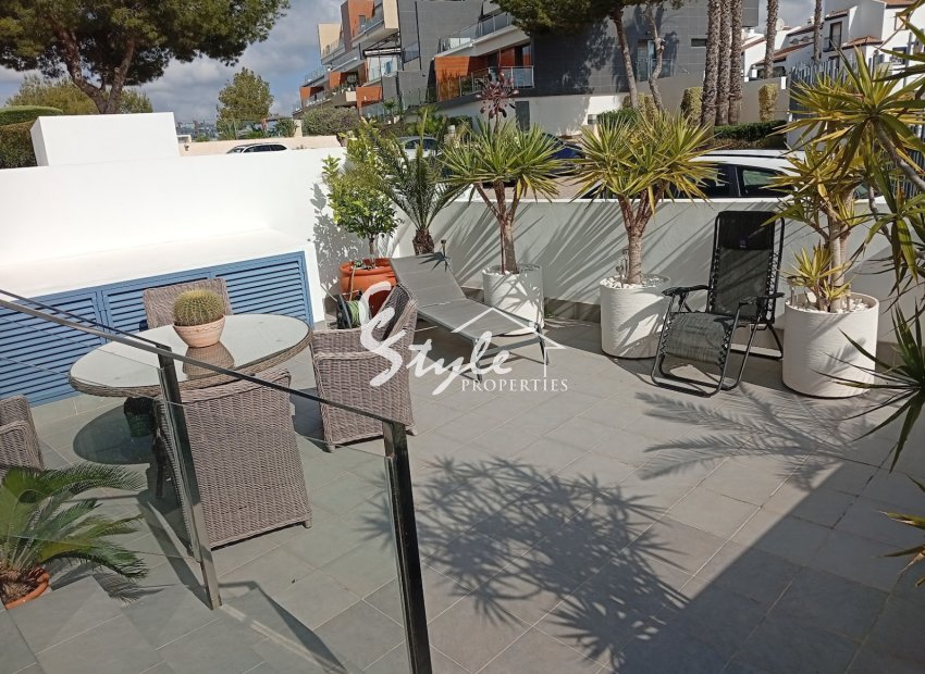 Resale - Apartament  - Villamartín - Villamartin