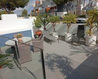 Resale - Apartament  - Villamartín - Villamartin