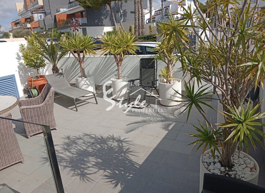 Resale - Apartament  - Villamartín - Villamartin