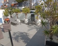 Resale - Apartament  - Villamartín - Villamartin