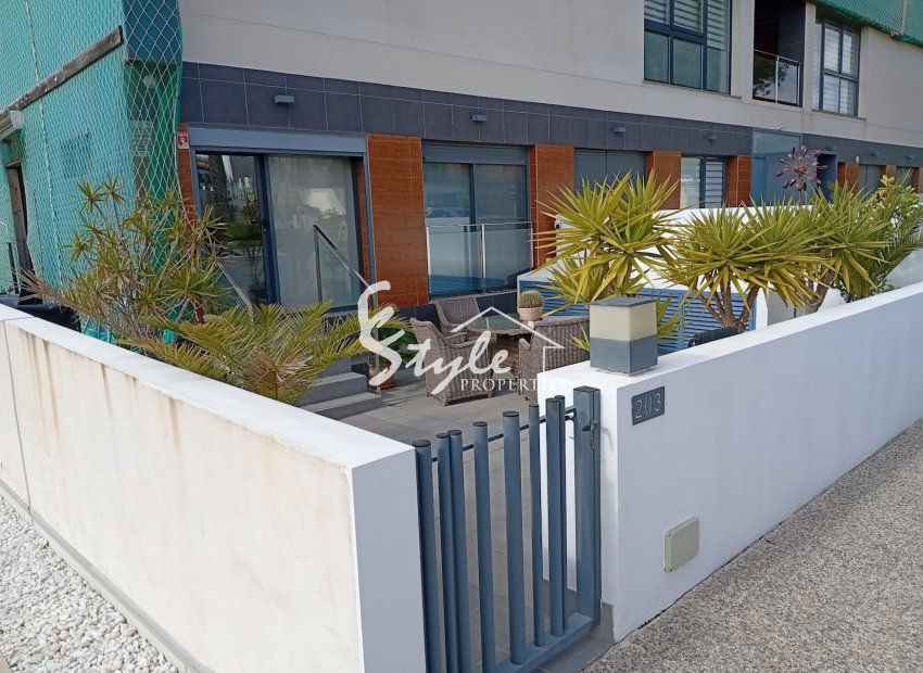 Resale - Apartament  - Villamartín - Villamartin