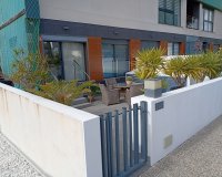 Resale - Apartament  - Villamartín - Villamartin