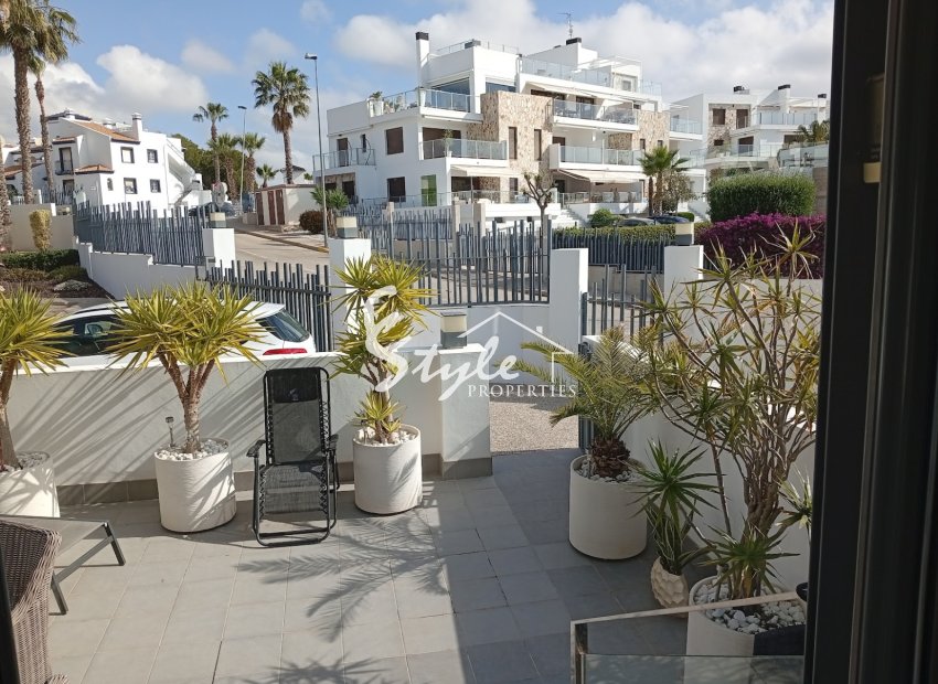 Resale - Apartament  - Villamartín - Villamartin