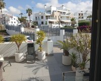 Resale - Apartament  - Villamartín - Villamartin