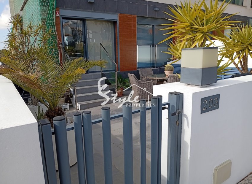 Resale - Apartament  - Villamartín - Villamartin