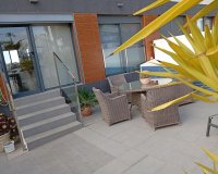 Resale - Apartament  - Villamartín - Villamartin