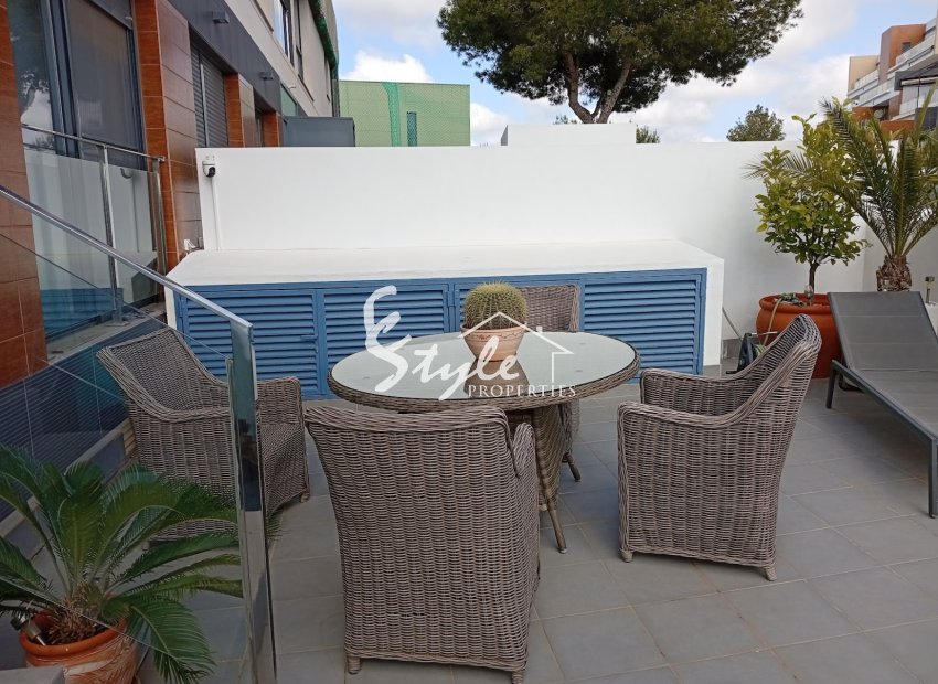 Resale - Apartament  - Villamartín - Villamartin