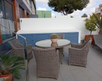 Resale - Apartament  - Villamartín - Villamartin