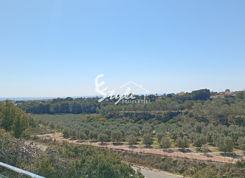 Resale - Apartament  - Villamartín - Villamartin