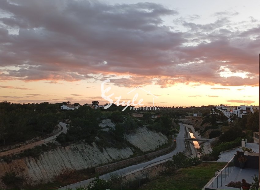 Resale - Apartament  - Villamartín - Villamartin