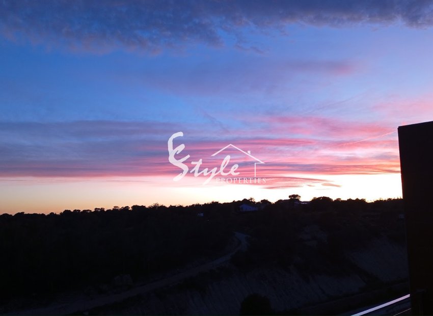 Resale - Apartament  - Villamartín - Villamartin