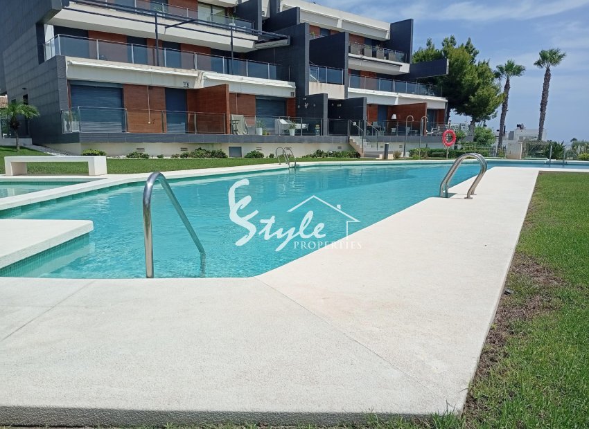 Resale - Apartament  - Villamartín - Villamartin